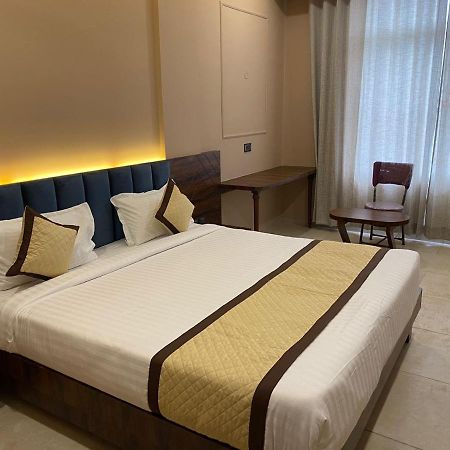 The Sarbati Palace Hotel Shahpura  Ngoại thất bức ảnh