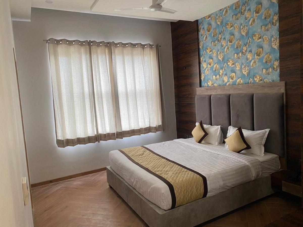 The Sarbati Palace Hotel Shahpura  Ngoại thất bức ảnh